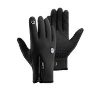 Comfort In Cold Climates: Heated Motorcycle Gloves Combine Windproof and Waterproof Features To Shield Hands from Dampness Nd Freezing Temperatures, Delivering A Warm and Comfortable Experience When