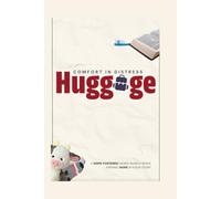 Comfort in Distress Huggage: A Hope Fostered Word Search Book