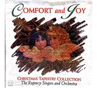 Comfort & Joy
