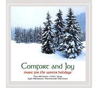 Comfort & Joy