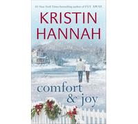 Comfort & Joy: A Novel