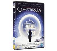 Comfort & Joy: Paramount [Edizione: Regno Unito] [Italia] [DVD]