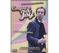 Comfort & Joy [Reino Unido] [DVD]
