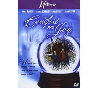 Comfort & Joy [Reino Unido] [DVD]
