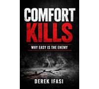 Comfort Kills: Why Easy is the Enemy