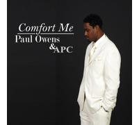 Comfort Me