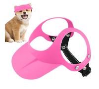 Comfort Meets Durability: Made with Excellent PP Material, It Provides Lasting Shape Retention and Great Comfort, Making It Ideal For Dogs During Sunny Outdoor Activities
