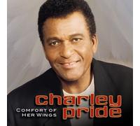 Comfort of Her Wings (2003-08-02)