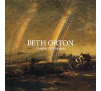 Comfort Of Strangers