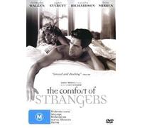 Comfort of Strangers, the [Alemania] [DVD]