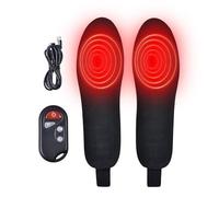 Comfort regolabile: con il controllo della temperatura a 3 velocità, puoi regolare la temperatura in qualsiasi momento per soddisfare le diverso esigenze, utilizzando la regolazione del telecomando wi