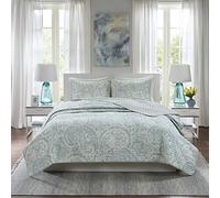 Comfort Spaces Comodidad Espacios - Cachemira edredón Mini Set - 3 Piezas