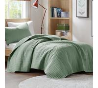 Comfort Spaces Comodidad Espacios - Kienna edredón Mini Set - 3 Piezas