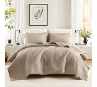 Comfort Spaces Comodidad Espacios - Kienna edredón Mini Set - 3 Piezas