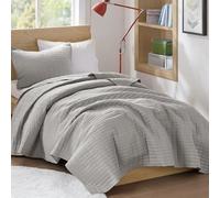 Comfort Spaces Comodidad Espacios - Kienna edredón Mini Set - 3 Piezas