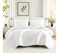 Comfort Spaces Comodidad Espacios - Kienna edredón Mini Set - 3 Piezas