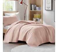 Comfort Spaces Comodidad Espacios - Kienna edredón Mini Set - 3 Piezas