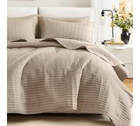 Comfort Spaces Comodidad Espacios - Kienna edredón Mini Set - 3 Piezas