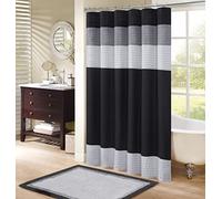 Comfort Spaces Comodidad Espacios - Windsor Cortina de Ducha