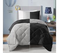 Comfort Spaces Espacios cómodos - Juego de Mini Colcha Vixie con Alternativa Reversible