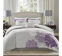 Comfort Spaces - Set de 5 Piezas de edredón enya