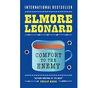 Comfort To The Enemy