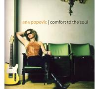 Comfort to the Soul