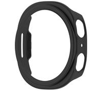 Comfort Wear - Carcasa protectora antiarañazos, a prueba de golpes, resistente a caídas para reloj 8 de 40 mm/44 mm, para interiores y exteriores, a prueba de polvo