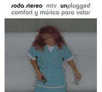 Comfort Y Musica Para Volar: MTV Unplugged [Vinilo]