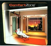 Comfort Zone 3 by Various Artists