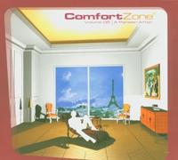 Comfort Zone 5 by Various Artists (2003-09-22)