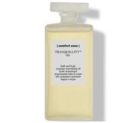 Comfort Zone - Aceite Aromático Nutritivo para Baño y Cuerpo Tranquillity Oil 200 ml