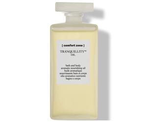 Comfort Zone - Aceite Aromático Nutritivo para Baño y Cuerpo Tranquillity Oil 200 ml