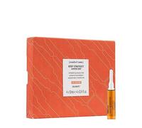 Comfort Zone Body Strategist Caffeine Shot 4x10ml - concentrato rimodellante