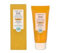 Comfort Zone, Crema facial Sun Soul FPS 50+, 60 ml.