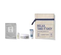Comfort Zone Kit Relax, Take It Easy - Kit aromático nutritivo