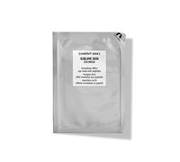 Comfort Zone - Parches de ojos sublimes para la piel (6 aplicaciones), máscaras de gel refrescantes para ojos hinchados, con péptidos, vegano