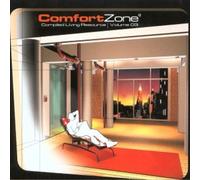 Comfort Zone Vol. 3 [Vinilo]