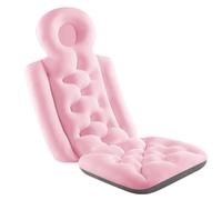 Comfortable Bathtub Cushion, Full Body Pillow, Soft Bath Back Pillow, Bathtub Cushion for Adults, Full Body Tub Pillow, Tub Back Pillow, Relaxing Bath Cushion, Soft Tub Cushion for Adults and Kids