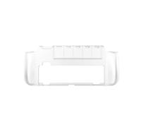 Comfortable Grip Case Clear Protector with Support Rack Shockproof Fall Proof Protections Sleeve Cover