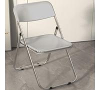 Comfortable Lightweight Padded Chair for Indoor & Outdoor Use - Portable Seating Solution, Camping, Events And Relaxation