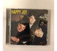 Comfortable Shoes - Happy Joy