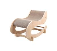 Comfortable Swing Cat Bed, Cat Hammock Bed, Indoor Cat Swing Bed, Cat Swing for Bed, Portable Swinging Bed for Cats Indoor, Pet Swing Bed for Cats, Soft Swinging Cat Bed, Adjustable Swing Cat Bed