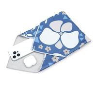 ComfortAce Funda para cámara como funda protectora para equipo fotográfico en mochila, bolso, bolsa, etc. Se adapta a cámara réflex digital, objetivo, trípode, tableta, etc., Invierno., 45 x 45