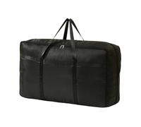 Comforter Storage Bag - Space-Saving Compression Storage Bags, Large Capacity Organizer With Handle | Bedding Bag | For Winter Clothes Quilt Duvet Comforter Pillow Bedding, Moving Packing Travel