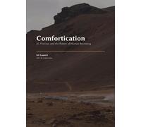 Comfortication: AI, Friction, and the Future of Human Becoming