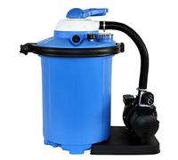 Comfortpool BASIC 10 zandfilterpomp CP-4103