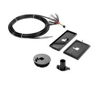 ComfoTool Kit de limpieza para distribución de aire - Zehnder 990 000 106