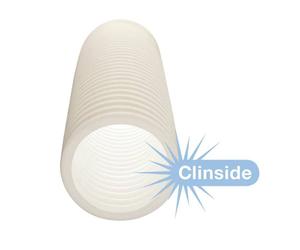 ComfoTube 75/90/110 tubo de ventilación - Zehnder