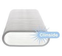 ComfoTube flat 51 tubo de ventilación - Zehnder